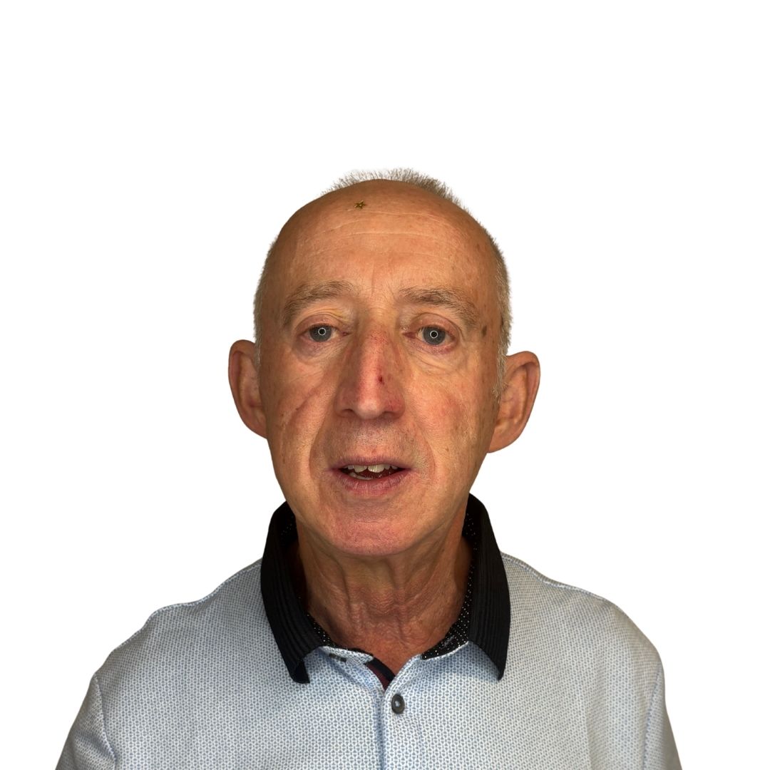 Daniel MAMERT